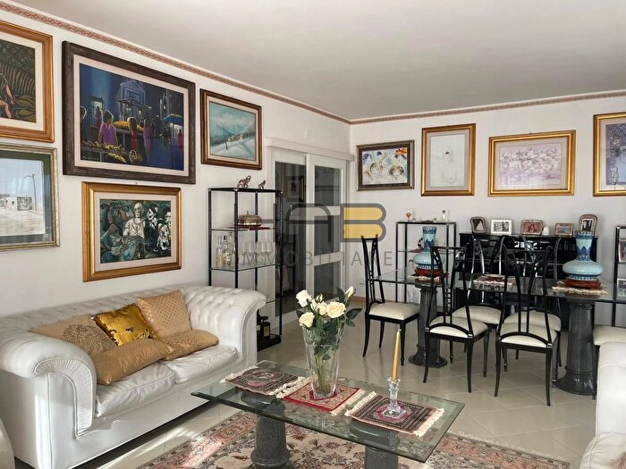 Appartamento quadrilocale in vendita in Erice