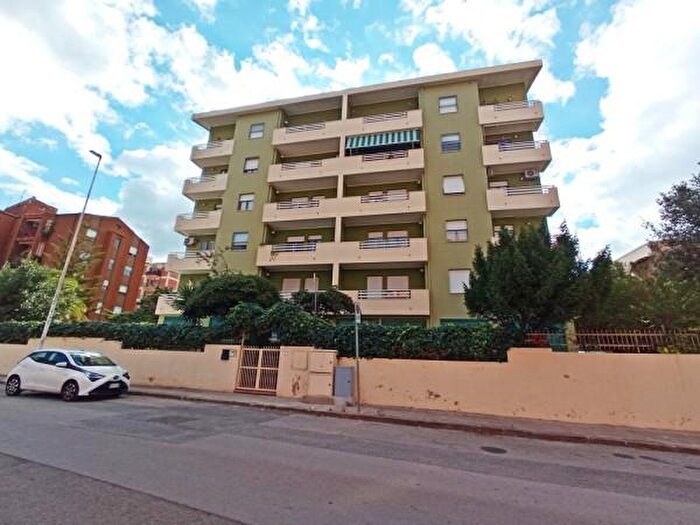 Appartamento con 5 locali in vendita in Via Giuseppe Giusti, Sassari