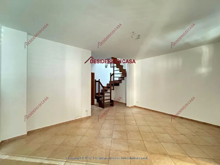 Casa quadrilocale in affitto in Bagheria