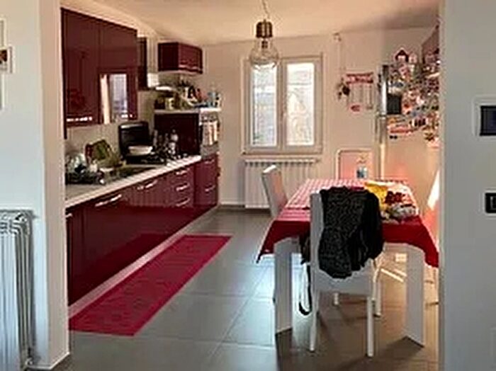 Appartamento con 6 locali in vendita in Chieti