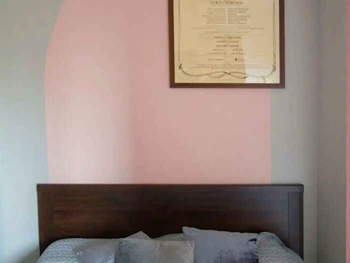 Appartamento monolocale in affitto in Via dei Piatti, Milano