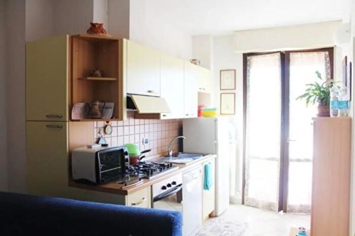 Appartamento bilocale in affitto in Fermignano