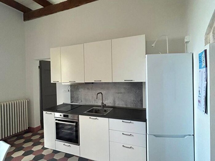 Appartamento bilocale in affitto in Via Carrani, Zola Predosa