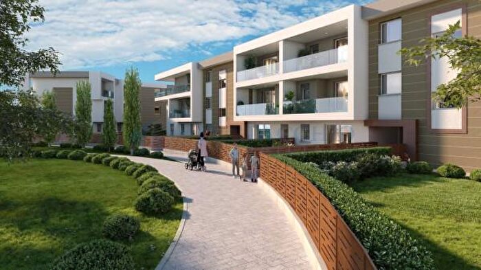 Appartamento bilocale in vendita in Via Padre David Maria Turoldo, Treviolo