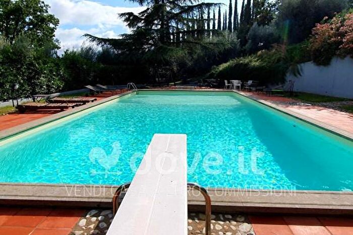 Casa con 6 locali in vendita in Via Gregorio Allegri Snc, Perugia