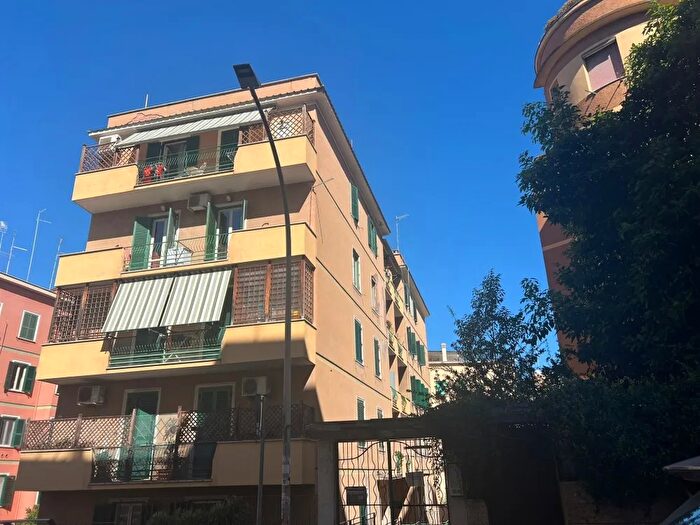 Appartamento bilocale in vendita in Via Francesco Datini Roma Roma, Roma