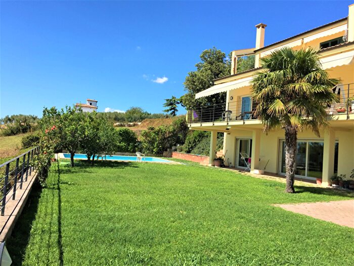 Appartamento in vendita in Fossacesia