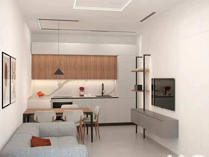 Appartamento con 5 locali in vendita in Via Petrarca, Porto Sant'Elpidio