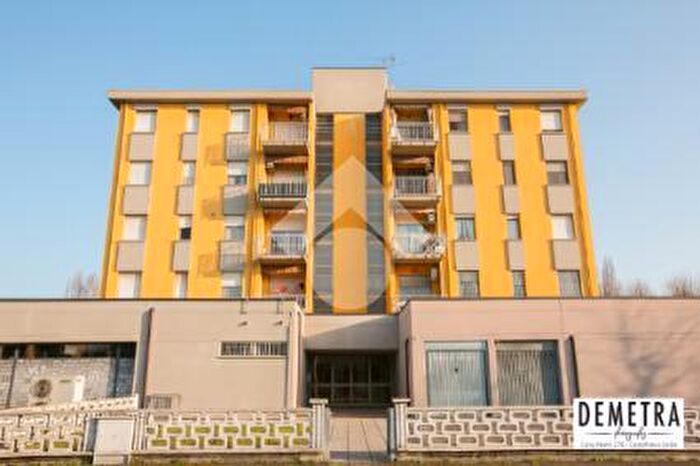 Appartamento quadrilocale in vendita in Via Brenta, Castelfranco Emilia