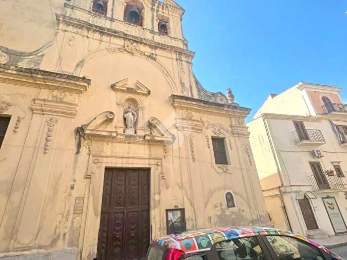 Appartamento trilocale in vendita in Via a Veneziano, Monreale