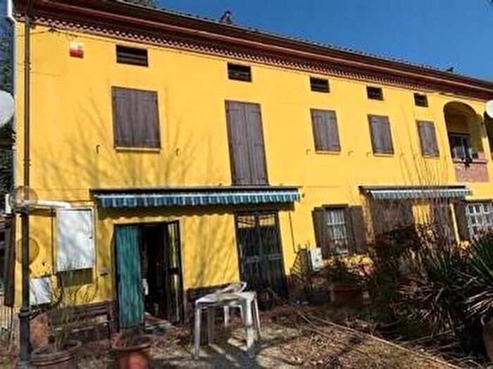Casa con 5 locali in vendita in Refrancore