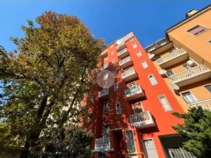 Appartamento bilocale in vendita in Via Giacomo Antonini, Milano
