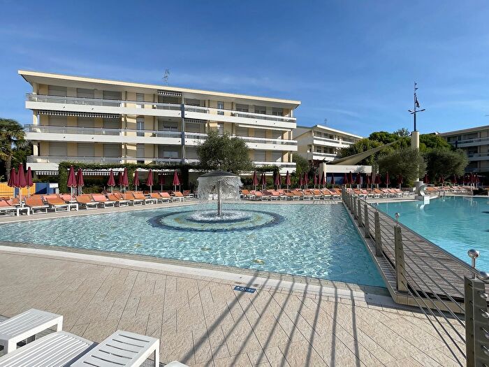 Appartamento trilocale in vendita in Via Alfa, San Michele Al Tagliamento