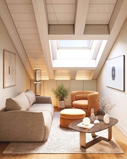 Appartamento bilocale in vendita in Via Nizza, Torino