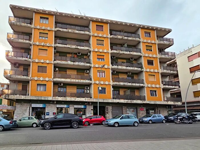 Appartamento con 5 locali in vendita in Viale Europa, Messina