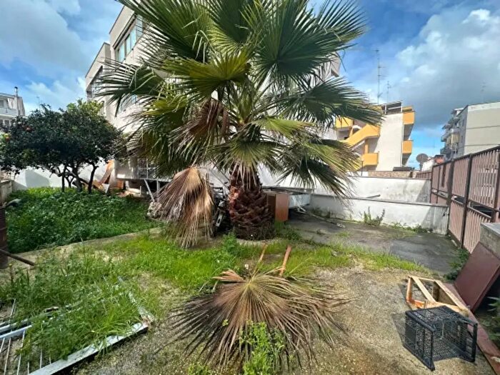 Appartamento quadrilocale in vendita in Modugno