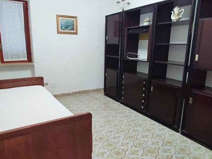 Appartamento bilocale in affitto in Via Ponzanello, Madonna Della Croce, Formia