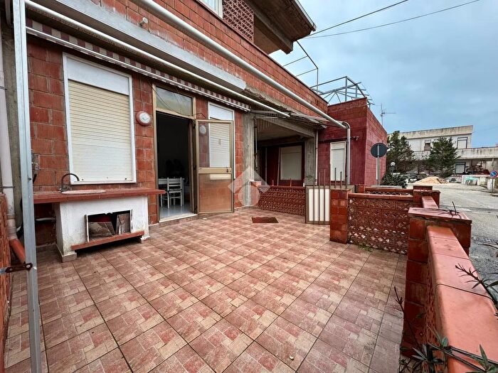 Appartamento bilocale in vendita in Contrada Makauda, Sciacca