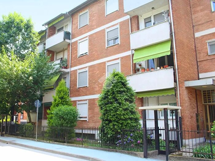 Appartamento trilocale in vendita in Via Leonardo da Vinci, Cornaredo