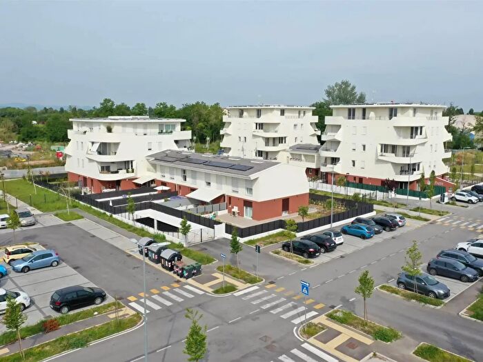 Appartamento quadrilocale in vendita in Rimini