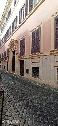 Appartamento bilocale in affitto in Via della Cisterna, Trastevere, Roma
