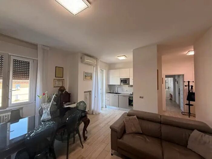 Appartamento trilocale in vendita in Via Eugenio Zanasi, Castelnuovo Rangone