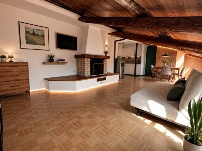 Appartamento bilocale in vendita in Via San Giacomo, Como