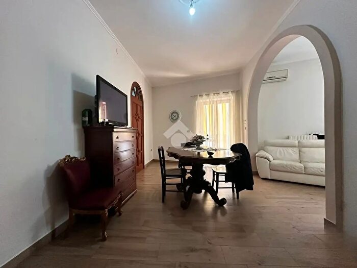 Appartamento quadrilocale in vendita in Via Romolo Gessi, Cerignola