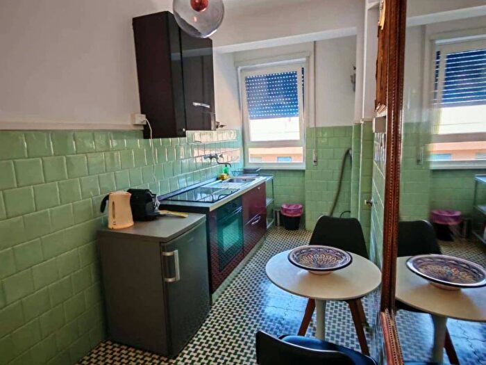 Appartamento bilocale in affitto in Via Luigi Rizzo, Cipro, Roma