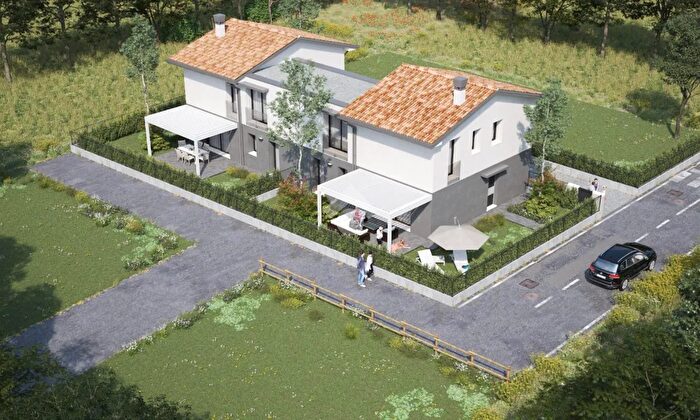 Case in Vendita e in Affitto - 3