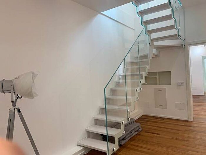 Appartamento con 5 locali in affitto in Via Luigi Carlo Farini, Centro Storico, Modena