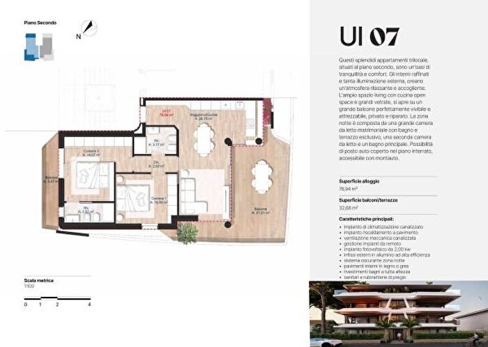 Case in Vendita e in Affitto - 2