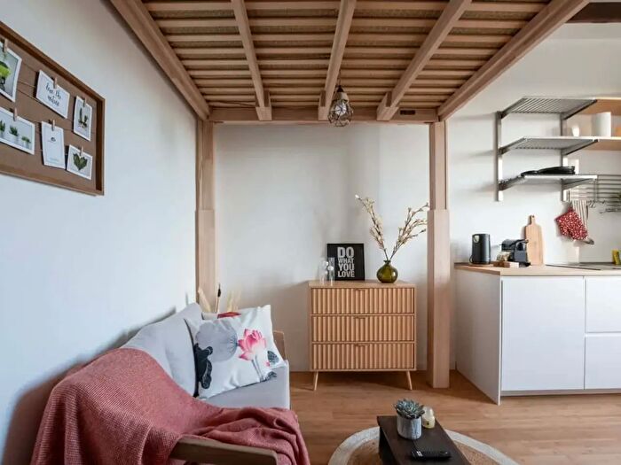 Appartamento monolocale in affitto in Via Vincenzo Russo, Milano