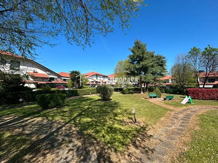 Casa quadrilocale in vendita in Rivarolo Canavese