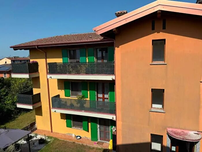 Casa trilocale in vendita in Strada Francesca II Tronco, Pontevico