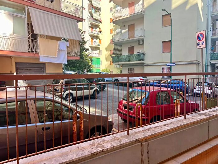 Appartamento bilocale in affitto in Via dei Velaioli, Torre Del Greco