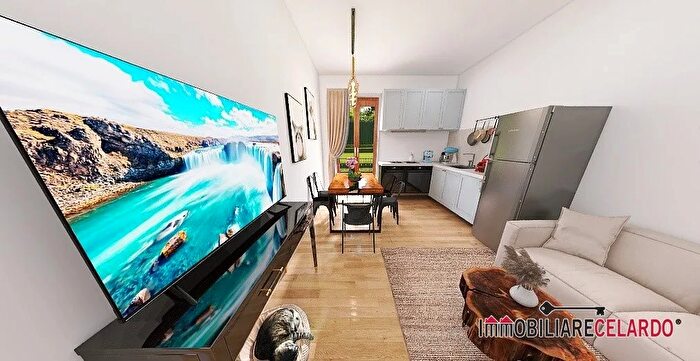 Appartamento trilocale in vendita in Poggibonsi