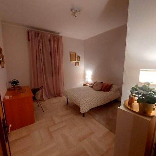 Appartamento trilocale in affitto in Via Giacomo Puccini, Stadio Cittadella, Parma