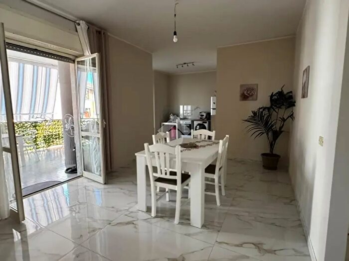 Appartamento quadrilocale in vendita in Viale Tiziano, Piedimonte San Germano