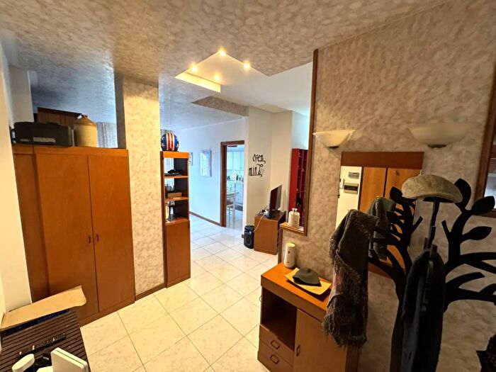 Appartamento con 6 locali in vendita in Viale Felice Cavallotti Snc, Montegranaro