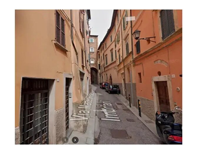 Appartamento quadrilocale in vendita in Via Matteo Renato Imbriani, Perugia