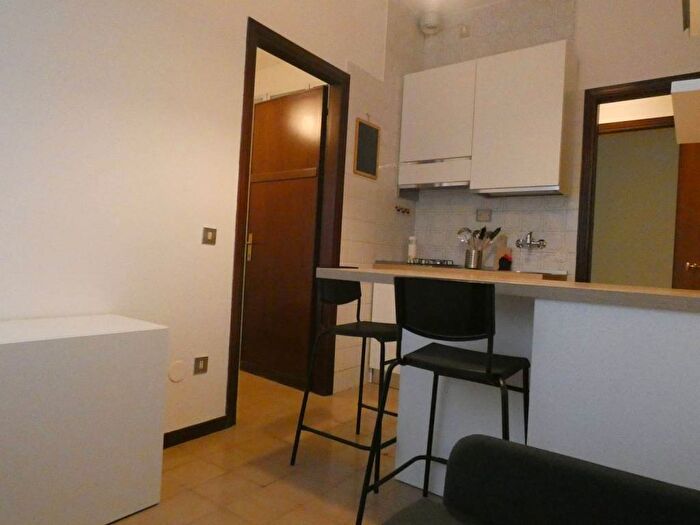 Appartamento bilocale in affitto in Via Giuseppe De Leva, San Camillo Nazareth, Padova