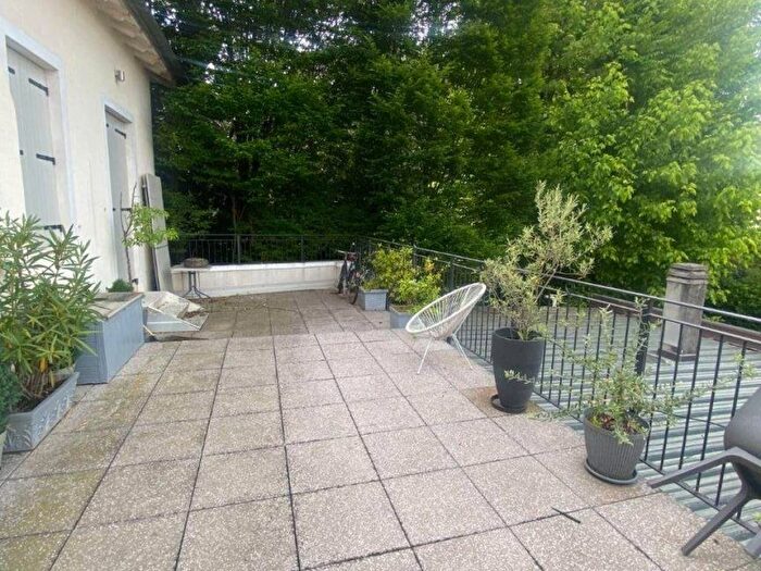 Appartamento bilocale in affitto in Viale Fratelli Cairoli, Viale Luzzatti, Treviso
