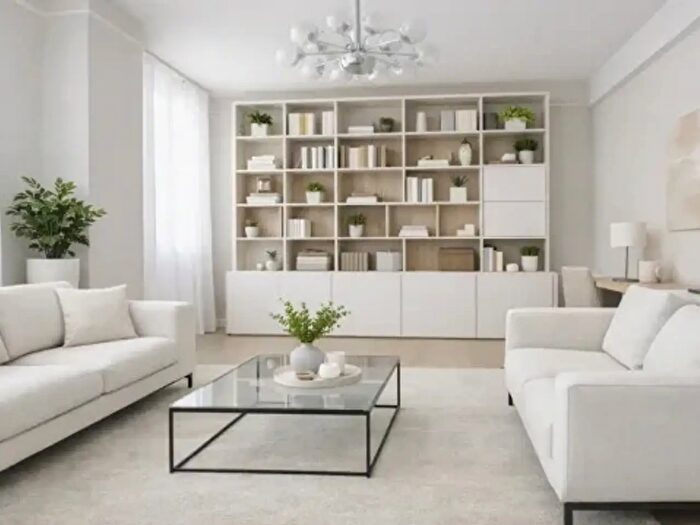 Appartamento trilocale in vendita in Via Pietro Rondoni, Milano