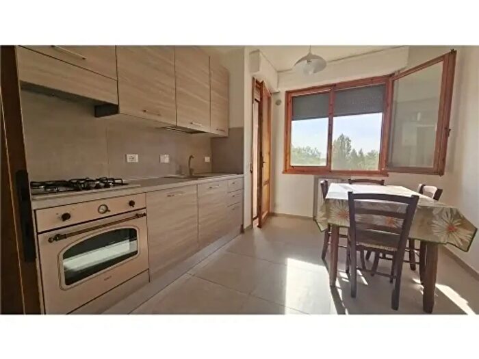 Appartamento quadrilocale in affitto in Empoli
