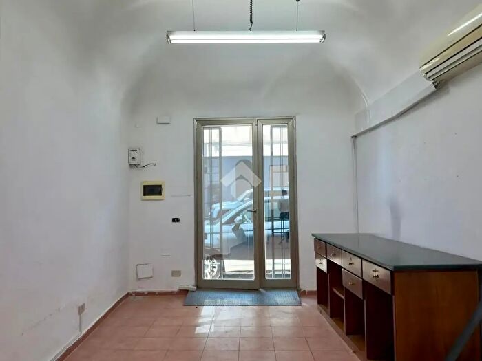 Appartamento bilocale in vendita in Via Malaspina, Palermo