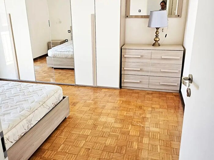 Appartamento quadrilocale in vendita in Via Giovanni Antonio Magini, Padova