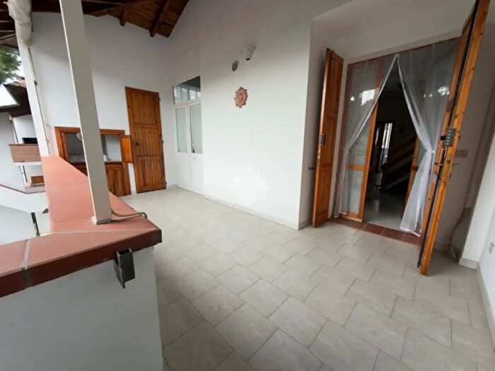 Appartamento quadrilocale in vendita in Viale a Manzoni, Comacchio