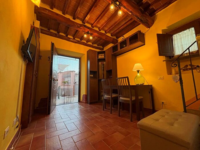 Casa trilocale in vendita in Capannori