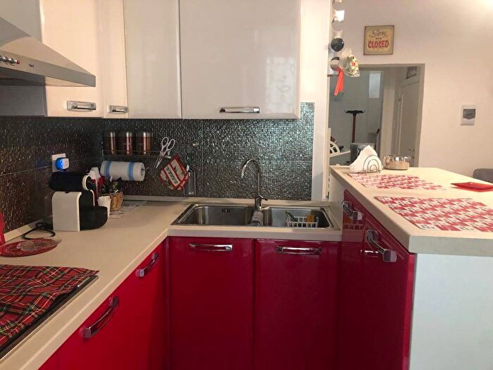 Appartamento bilocale in affitto in Via dei Cordari, Ortigia, Siracusa